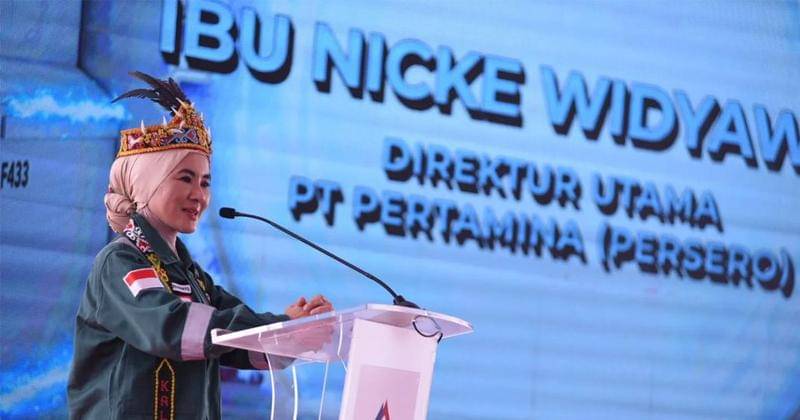 Instagram.com/nicke_widyawati